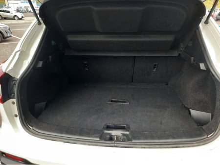 2018 Nissan Qashqai 1.5 SV 18 4DR €15,950