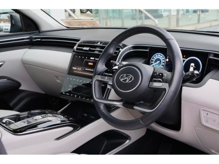 2024 Hyundai Tucson - thumbnail 9