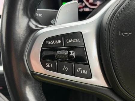 2020 BMW 3 Series 330E M-SPORT TOURING 292 BHP €25,950 thumbnail