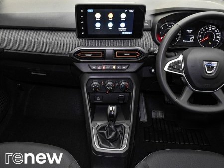 2021 Dacia Sandero Stepway - thumbnail 24