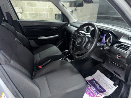 2019 Suzuki Swift 2019 Suzuki Swift | Automatic | ONLY 109,000KMS €11,999 thumbnail