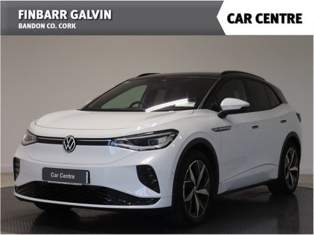 2022 Volkswagen ID.4 - thumbnail 6