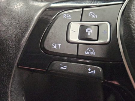 2017 Volkswagen Tiguan 2.0 TDI 115HP BMT Comfortline €16,950 thumbnail