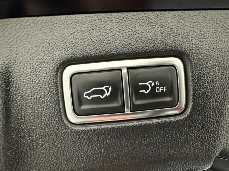 2025 Kia Sorento - thumbnail 24