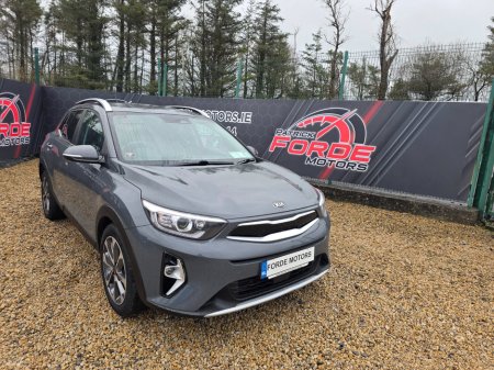2021 Kia Stonic 1.0 MHEV K3 PE €15,950