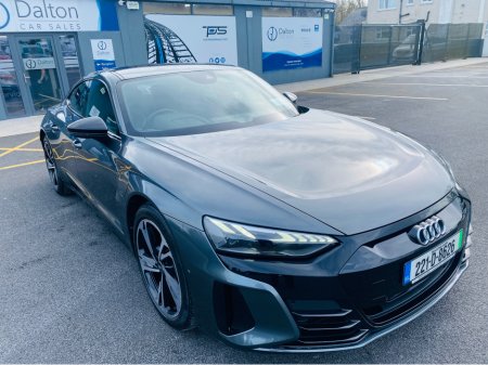 2022 Audi e-tron - thumbnail 3