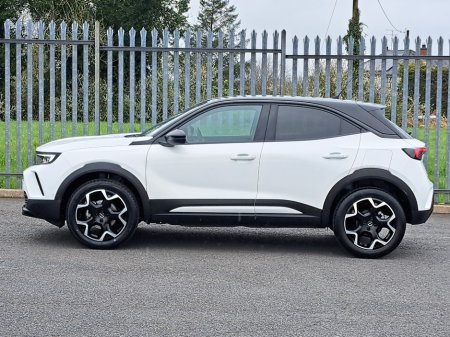 2025 Opel Mokka - thumbnail 7