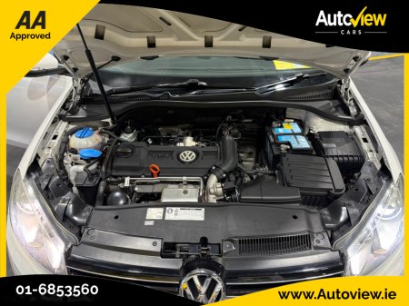 2012 Volkswagen Golf 1.4 Highline. AA APPROVED // FINANCE & NATIONWIDE DELIVERY AVAILABLE // SIMI DEALER €8,995 thumbnail