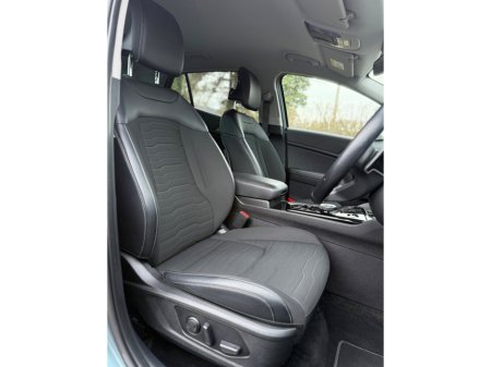 2022 Kia Sportage - thumbnail 17