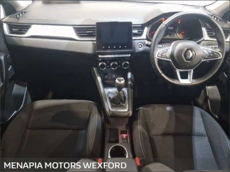 2020 Renault Captur dCi 95 Iconic €16,595 thumbnail