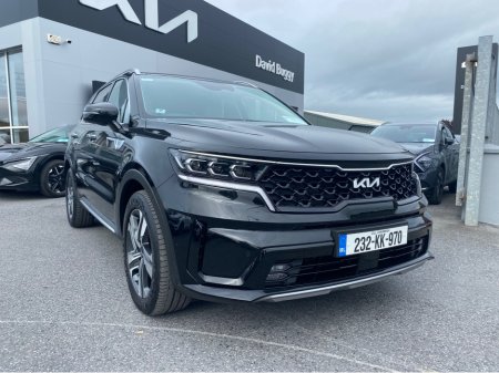 2023 Kia Sorento DSL MY23 SAM 5 €50,900