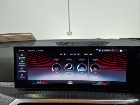 2023 BMW 3 Series 330E TOURING M SPORT (TECH PACK) AUTOMATIC **ONE OWNER / APPLE CARPLAY / CRUISE CONTROL / ELECTRIC BOOTLID / HEAD UP DISPLAY / HARMAN KARDON SOUND / REVERSE CAMERA / WIRELESS PHONE CHARGING** €39,900 thumbnail