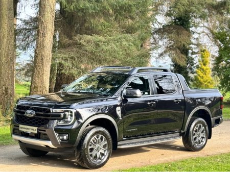 2024 Ford Ranger - thumbnail 34