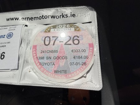 2024 Toyota Proace - thumbnail 5