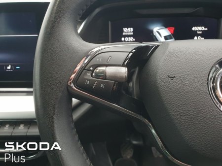 2024 Skoda Octavia Style 2.0TDi - 2 Year Warranty, 5.9% APR (From €112 per week) €32,995 thumbnail