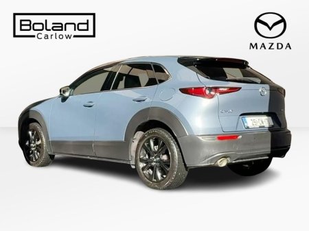 2025 Mazda CX-30 2.0 SKY-X HOMURA *PRICE DROP* €65 PER WEEK ON PCP €32,995 thumbnail