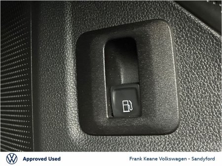 2025 Volkswagen Tiguan Tiguan R-Line Tsi Phev S-A R-Line TSi eHybrid 204 DSG 19.7 kWh Auto 2WD Start/Stop @frank Keane Volkswagen South Dublin €49,995 thumbnail