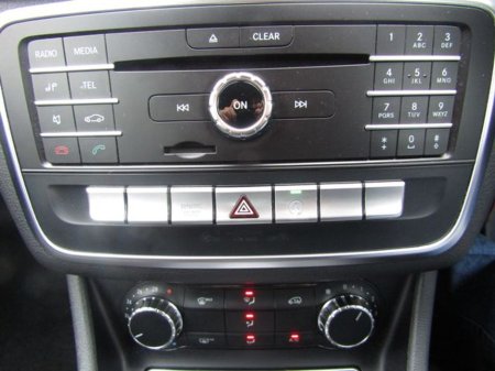 2019 Mercedes-Benz CLA Class AMG STYLE €20,950 thumbnail