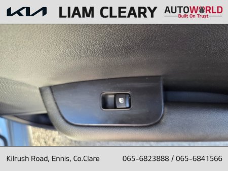 2023 Kia Ceed PE SW PHEV 6DR AUTO €26,495 thumbnail