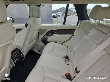 2023 Land Rover Range Rover - thumbnail 5