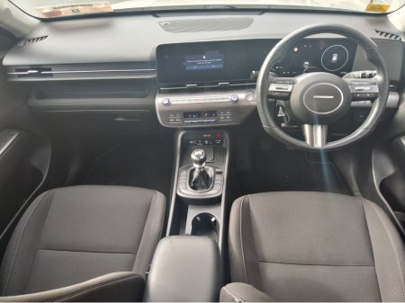 2024 Hyundai Kona - thumbnail 8