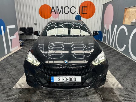 2021 BMW 2 Series - thumbnail 6