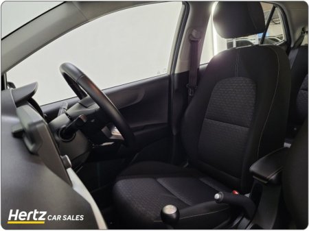 2023 Kia Picanto MY23 1.0 Petrol Manual €12,995 thumbnail