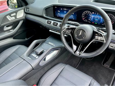 2025 Mercedes-Benz GLE Class - photo 6
