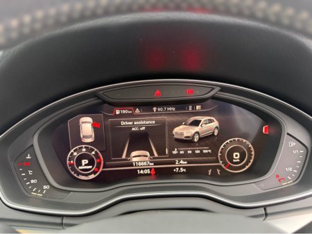 2019 Audi Q5 S-LINE - QUATTRO - 2.0L DIESEL - AUTO - 12M WARRANTY - CAR: thumbnail