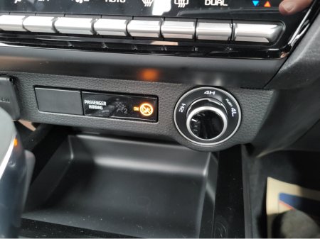 2026 Isuzu D-MAX (5yr 100k kms warranty) 1.9 Turbo Diesel Auto €54,999 thumbnail