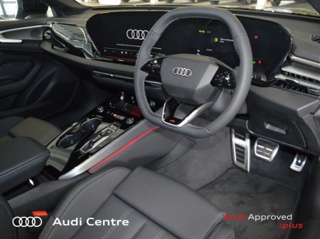 2026 Audi A5 - thumbnail 9