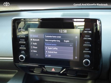 2022 Toyota Yaris - thumbnail 13