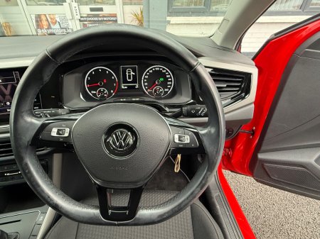 2018 Volkswagen Polo - thumbnail 9