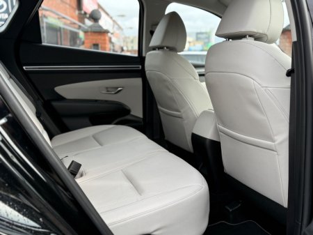 2021 Hyundai Tucson - thumbnail 21