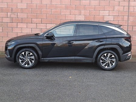 2024 Hyundai Tucson Executive Plus 1.6 Diesel. €36,950