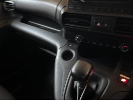 2022 Toyota Proace City - thumbnail 9