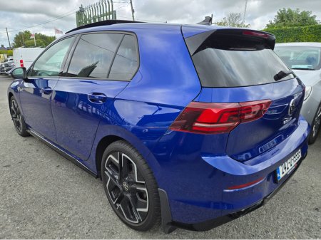2024 Volkswagen Golf R-LINE 2.0 TDI 150HP 5DR €39,999