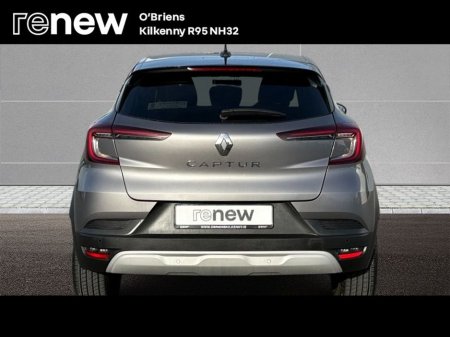 2023 Renault Captur - thumbnail 10