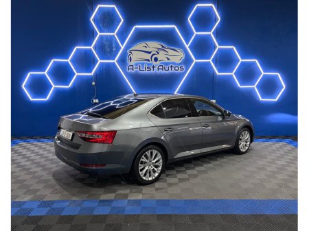 2022 Skoda Superb 2.0TDI Style / FINANCE AVAILABLE €23,950 thumbnail