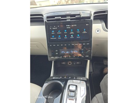 2022 Hyundai Tucson IX35 EXECUTIVE PLUS 4WD 5DR AUTO €29,950 thumbnail