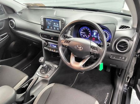 2020 Hyundai Kona - thumbnail 6