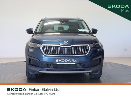 2022 Skoda Kodiaq - thumbnail 12