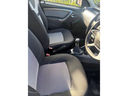 2018 Dacia Duster - thumbnail 7