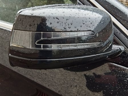 2014 Mercedes-Benz E Class - thumbnail 6