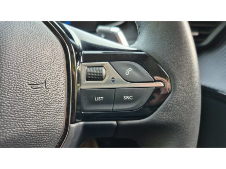 2025 Peugeot 208 - thumbnail 27