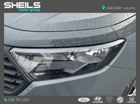 2026 Ford Transit Connect - thumbnail 16