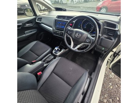 2014 Honda Fit - thumbnail 10