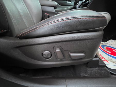 2019 Hyundai Santa Fe 4WD Executive Plus 5DR €26,950 thumbnail