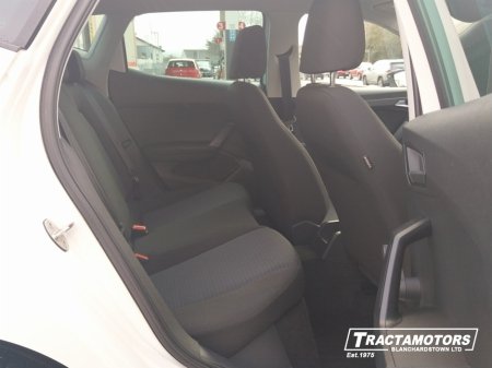 2024 SEAT Ibiza - thumbnail 22