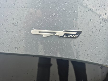 2022 Kia Sportage GT LINE 5DR €31,950 thumbnail